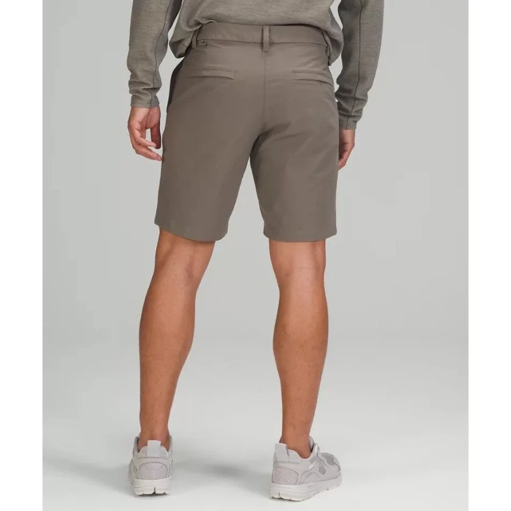 Lululemon commission short